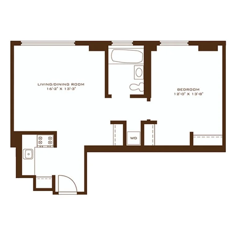 290 Third Avenue, photo 3
