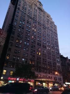 253 W 72nd St