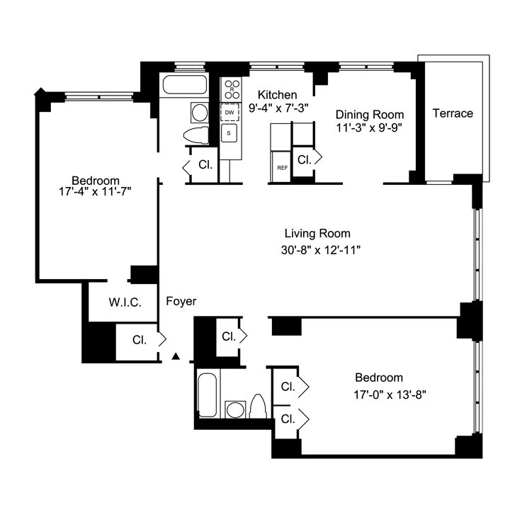 500 East 77th Street, photo 5