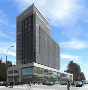 1 Bed apartment at 801 Amsterdam Avenue, Unit 5E, Upper West Side, photo 1 of 4