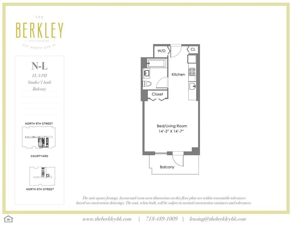 223 North 8th Street, photo 2