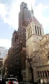 Studio apartment at 108 East 38th Street, Unit 803, Murray Hill, photo 1 of 1