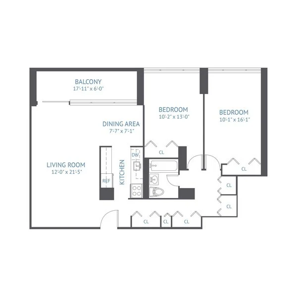 70 West 95th Street, photo 2