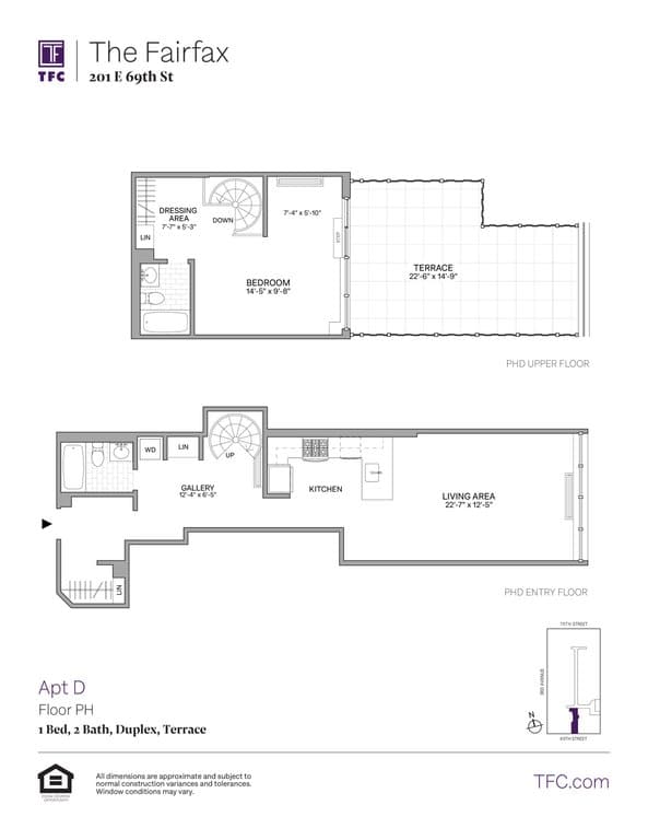 201 East 69th Street, photo 3