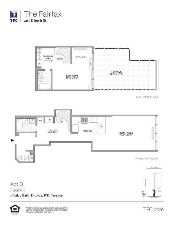201 East 69th Street, photo 4