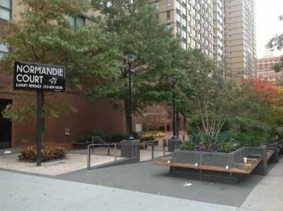 1 Bed apartment at 225 East 95th Street, Unit D26A, Upper East Side, photo 1 of 6