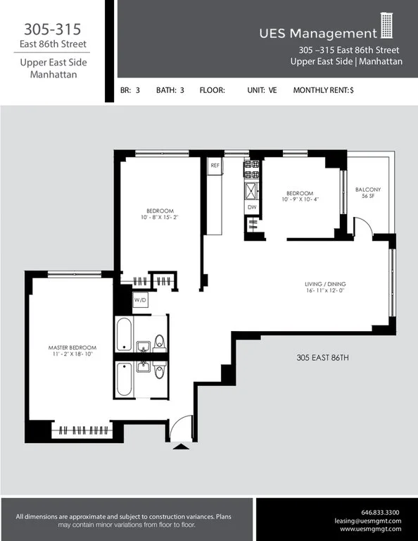 305 East 86th Street, photo 4