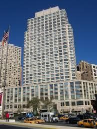 1 Bed apartment at 1930 Broadway, Unit 17H, Upper West Side, photo 1 of 1