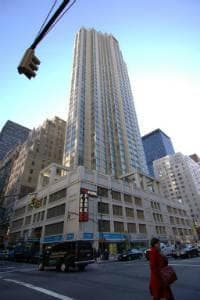 1 Bed apartment at 260 West 54th Street, Unit 20A, Midtown West, photo 1 of 1