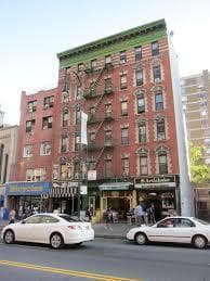 2 Bed apartment at 328 East 14th Street, Unit 12, East Village, photo 1 of 1