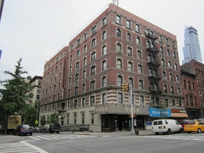 5 Bed apartment at 209 West 97th Street, Unit 6C, Upper West Side, photo 1 of 1