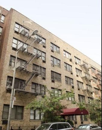 1 Bed apartment at 418 East 88th Street, Unit 5B, Upper East Side, photo 1 of 1