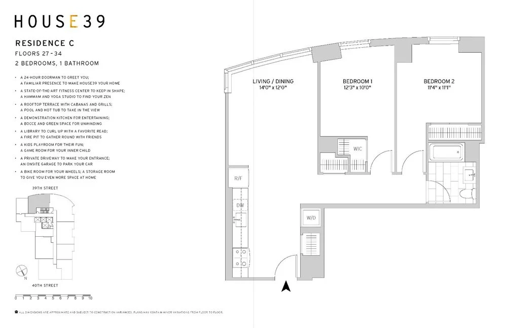 225 East 39th Street, photo 4