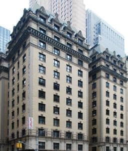 4.5 Bed apartment at 853 Seventh Avenue, Unit 3B, Midtown West, photo 1 of 1