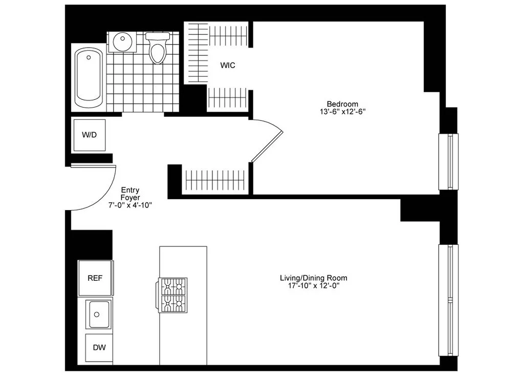500 West 30th Street