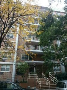 2 Bed apartment at 50 West 93rd Street, Unit 3L, Upper West Side, photo 1 of 1