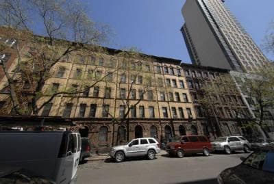2 Bed apartment at 325 East 89th Street, Unit 1RE, Upper East Side, photo 1 of 1