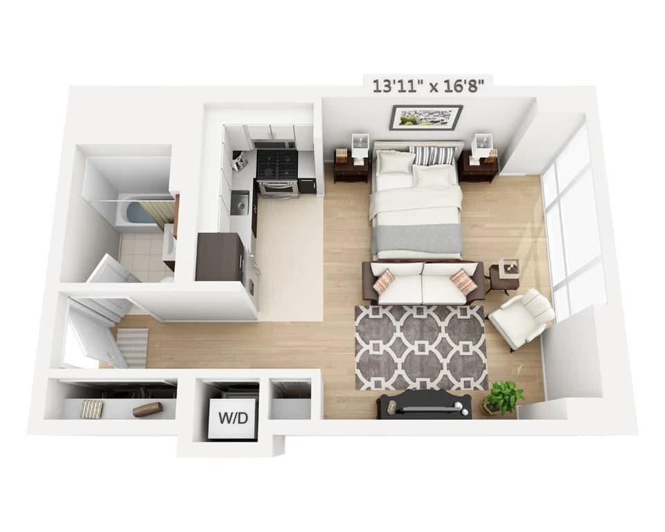 801 Amsterdam Avenue, photo 2