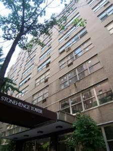 Studio apartment at 210 West 89th Street, Unit 1B, Upper West Side, photo 1 of 2