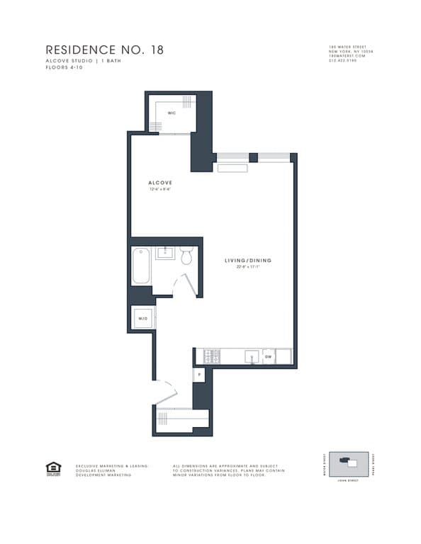180 Water Street, photo 4