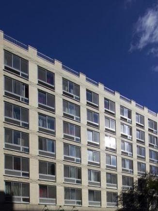 2 Bed apartment at 521 West 48th Street, Unit 4F, Hell's Kitchen, photo 1 of 1