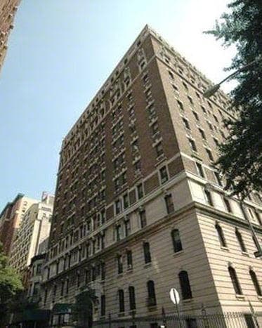 305 Riverside Drive