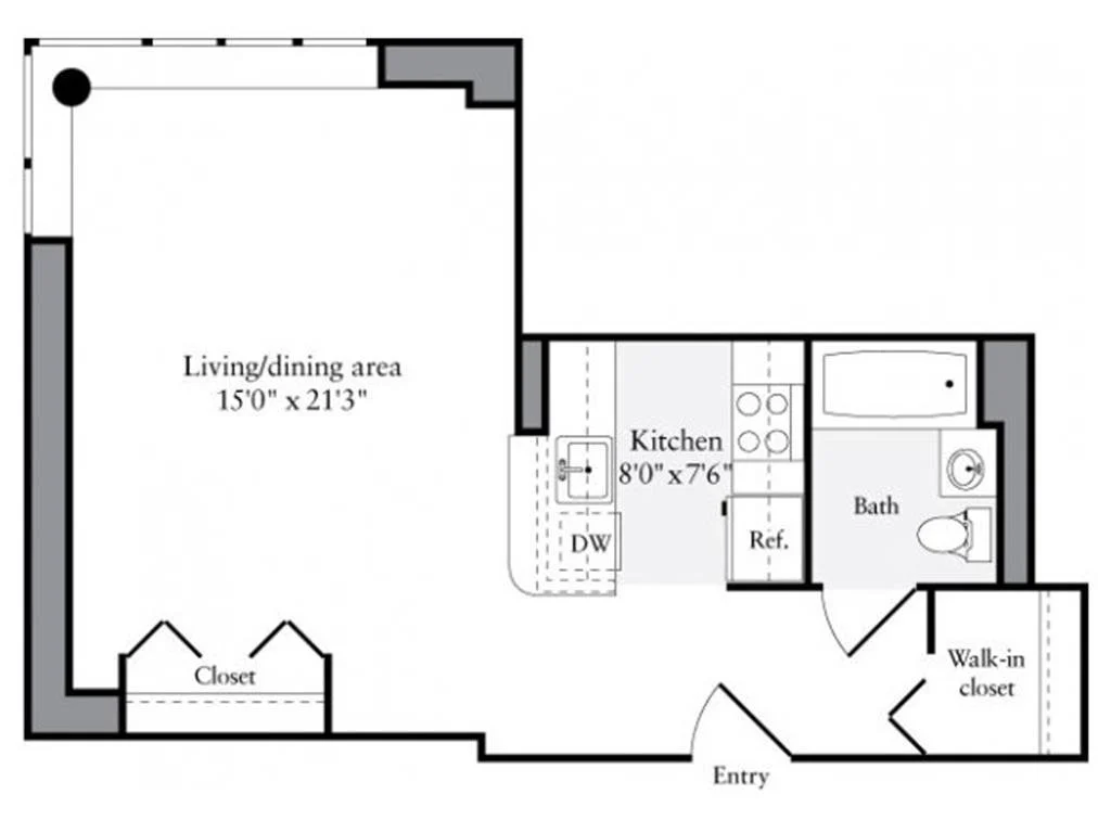 510-515 West 52nd Street, photo 4
