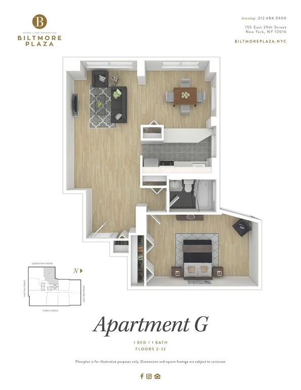 155 East 29th Street, photo 5