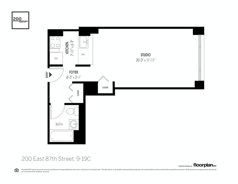 200 East 87th Street, photo 4