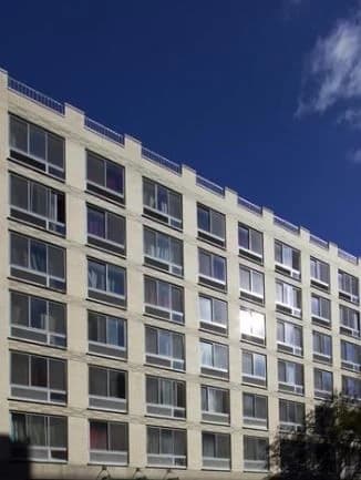 2 Bed apartment at 521 West 48th Street, Unit 2D, Hell's Kitchen, photo 1 of 1
