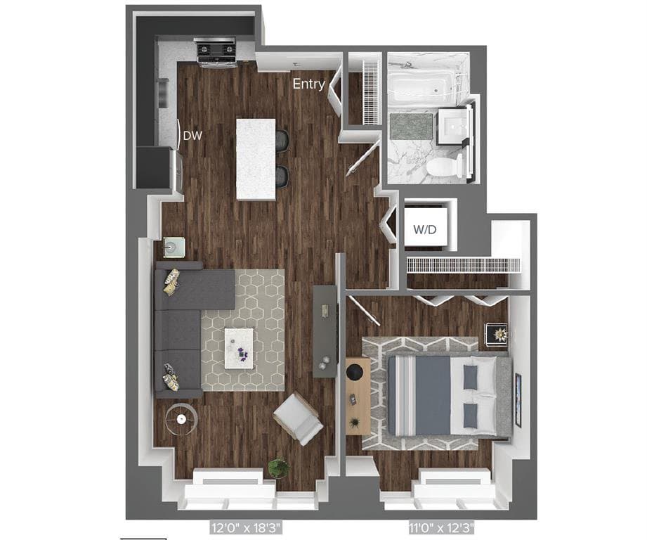 11-22 East 1st Street, photo 5