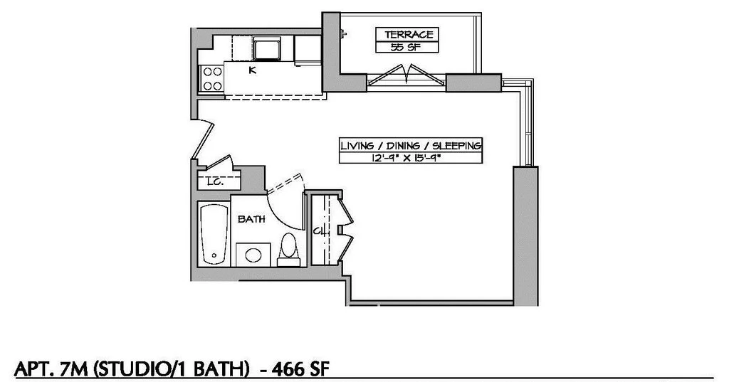 454 Manhattan Avenue, photo 2