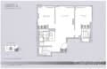 2 Bed apartment at 350 West 37th Street, Unit 22H, Hell's Kitchen, photo 1 of 1