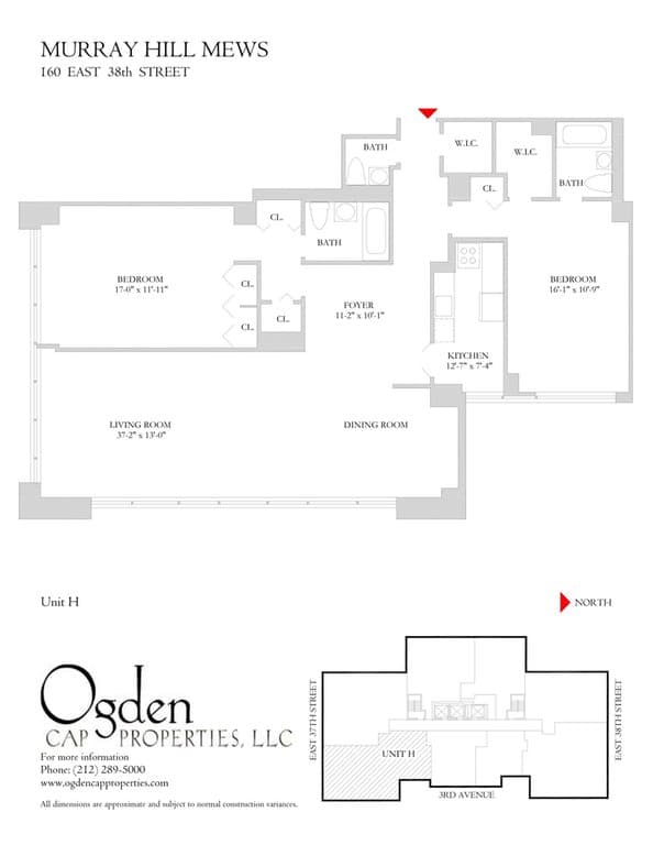 160 East 38th Street