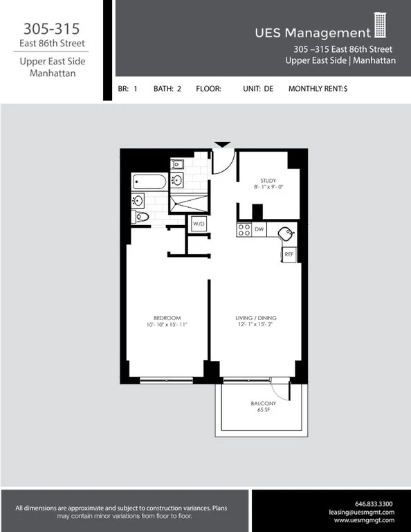 305 East 86th Street, photo 2