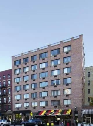 4 Bed apartment at 626 Tenth Avenue, Unit 4E, Hell's Kitchen, photo 1 of 1