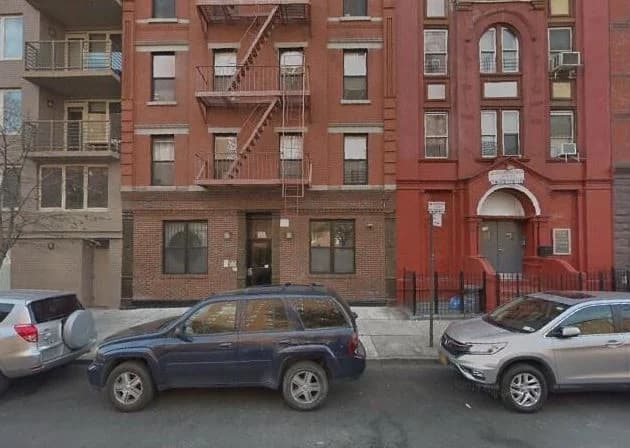 2 Bed apartment at 164 East 112th Street, Unit 5A, Harlem, photo 1 of 1