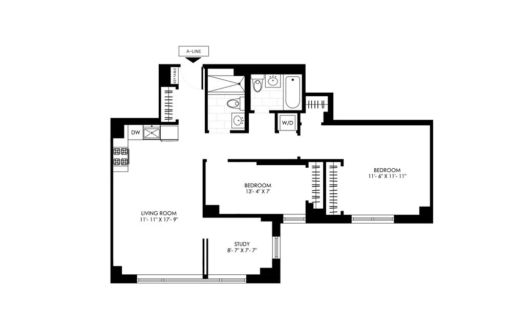 788 Columbus Avenue, photo 2