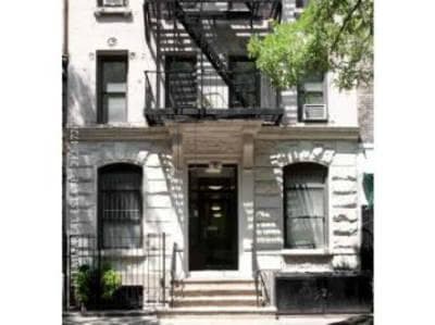 Studio apartment at 7 Jones Street, Unit 17, West Village, photo 1 of 1