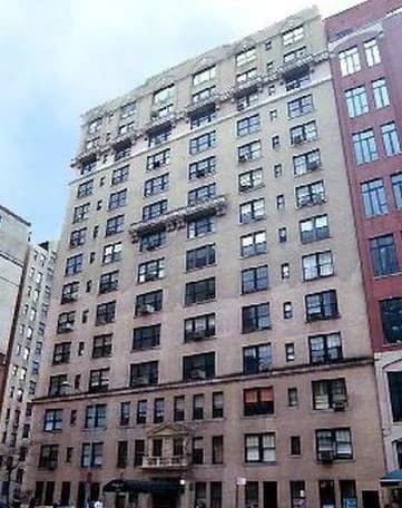 3 bed apartment at 168 West 86th Street, Unit 2A, Upper West Side, photo 1 of 1
