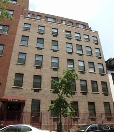 2 Bed apartment at 407 West 51st Street, Unit 1E, Hell's Kitchen, photo 1 of 1