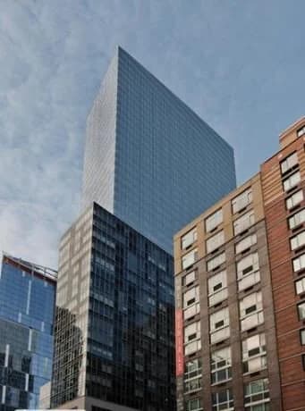 21 West End Avenue, photo 3