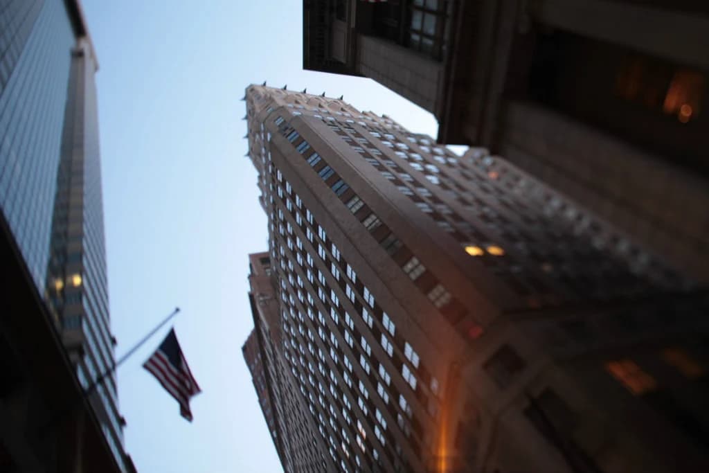 63-67 Wall Street, photo 5