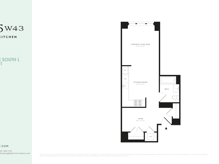 535 West 43rd Street, photo 5