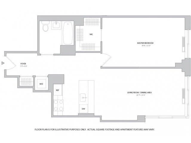 400 West 63rd Street, photo 3