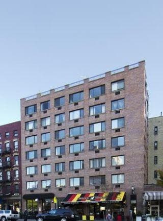 2 Bed apartment at 626 Tenth Avenue, Unit 4C, Hell's Kitchen, photo 1 of 1