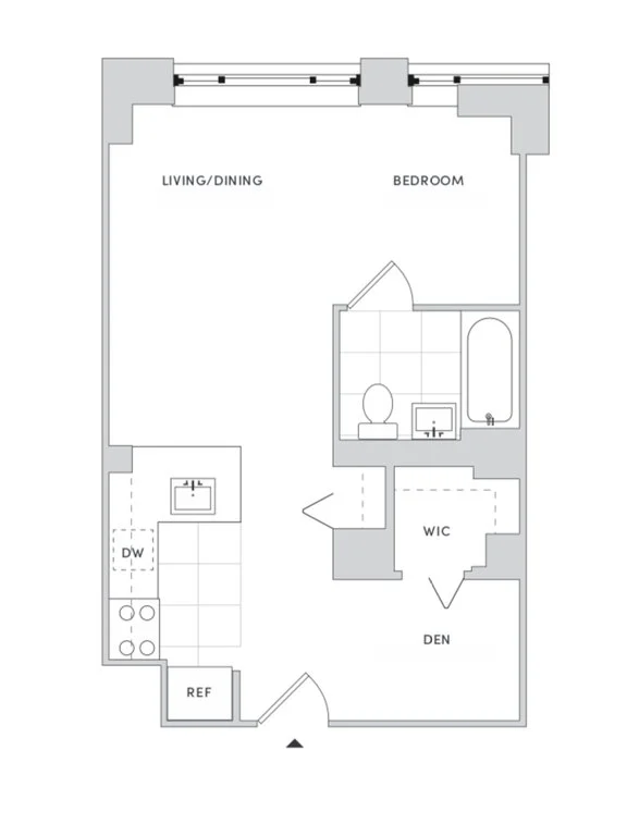 888 Main Street, photo 5