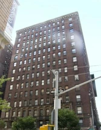 2 Bed apartment at 200 West 90th Street, Unit 4B, Upper West Side, photo 1 of 1