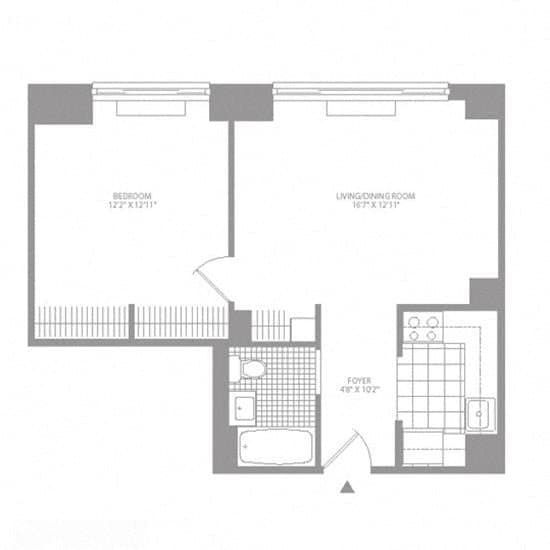 111 Worth Street, photo 3