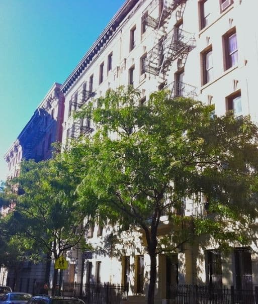 3 Bed apartment at 57 East 95th Street, Unit 3, Upper East Side, photo 1 of 1